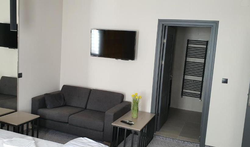 استراحتگاه Casa Achim