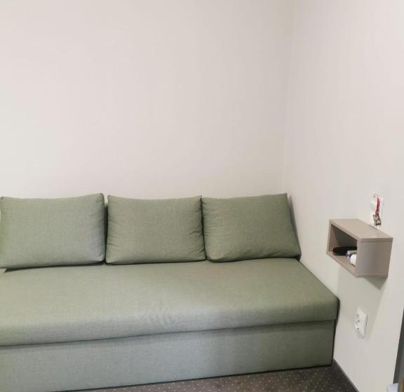 استراحتگاه Casa Achim