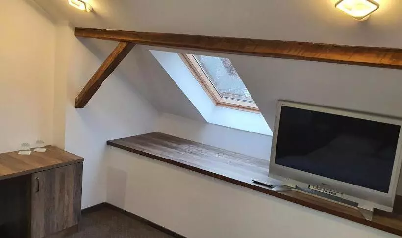 リゾートホテル Casa Achim