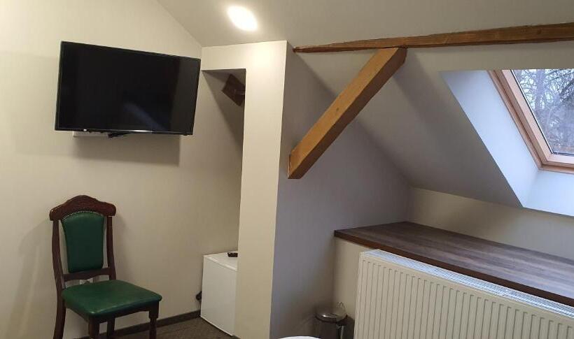 استراحتگاه Casa Achim