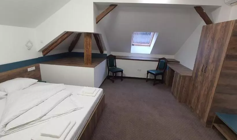 リゾートホテル Casa Achim