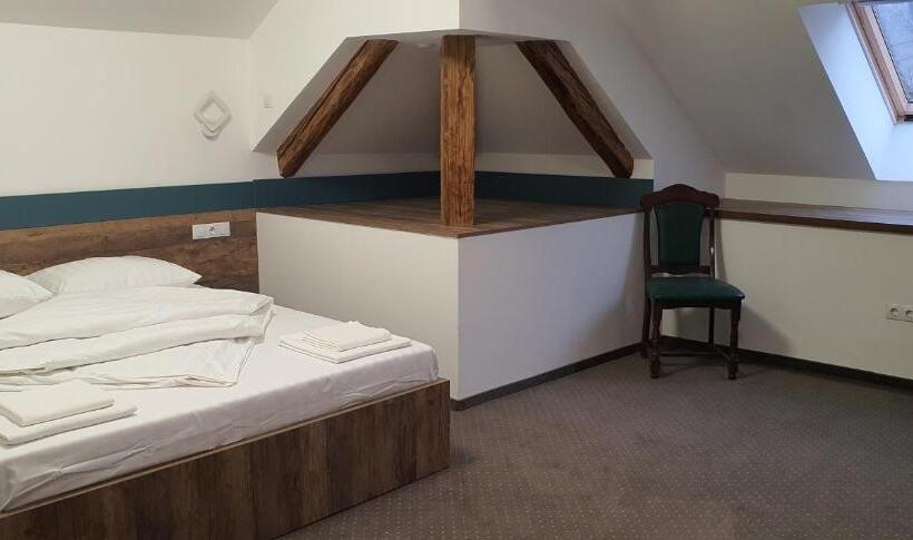 استراحتگاه Casa Achim