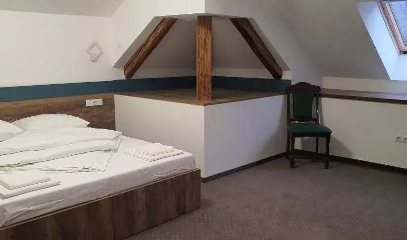 リゾートホテル Casa Achim