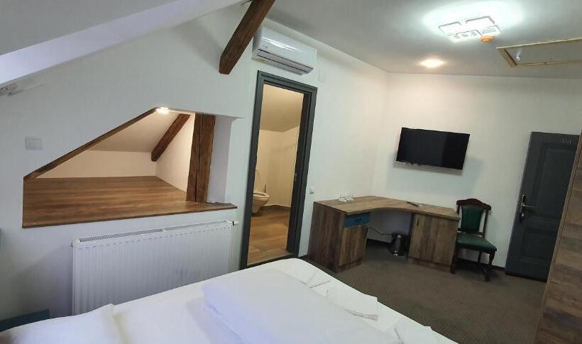 استراحتگاه Casa Achim