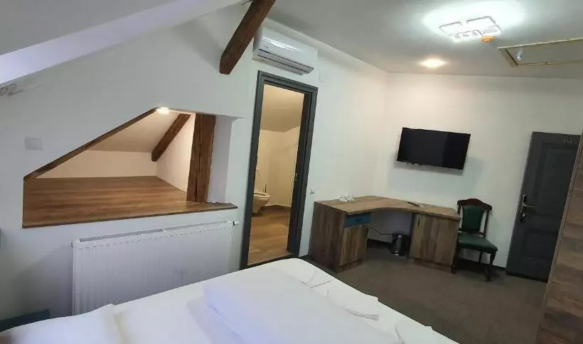 リゾートホテル Casa Achim