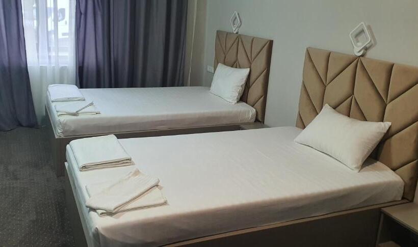 استراحتگاه Casa Achim