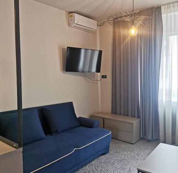 استراحتگاه Casa Achim