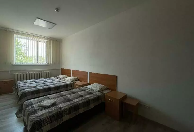 Retkeilymaja хостел на подолі