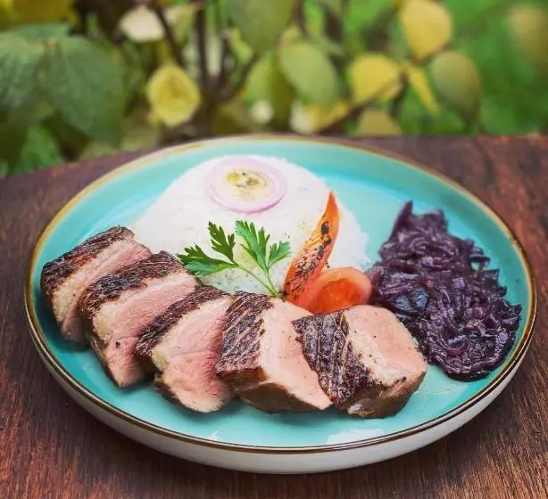 ユースホステル Fakanalas Fogadó