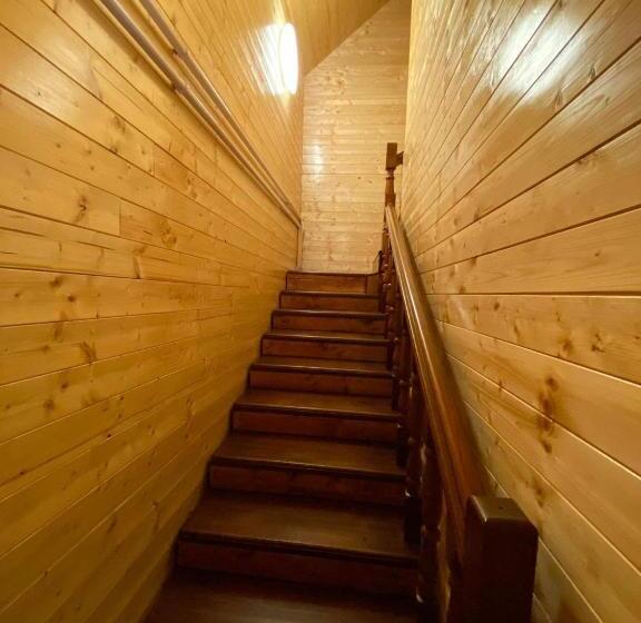 Общежитие Fakanalas Fogadó