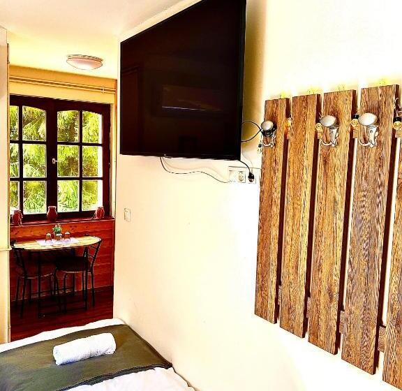 Общежитие Fakanalas Fogadó