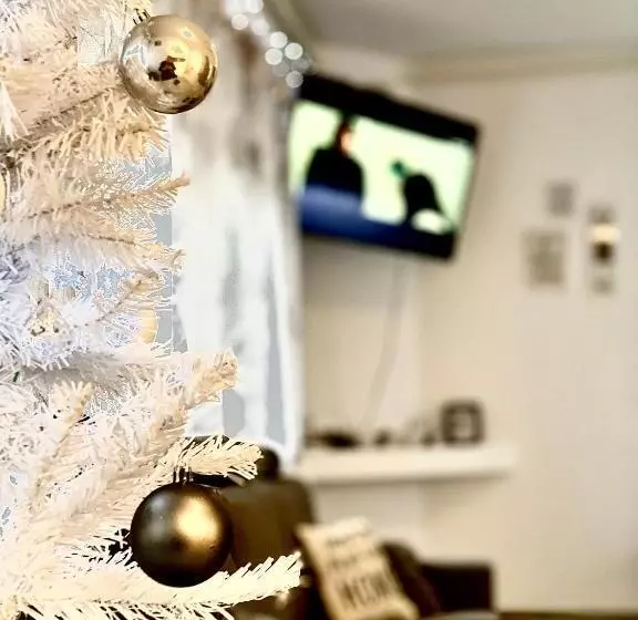 ユースホステル Fakanalas Fogadó