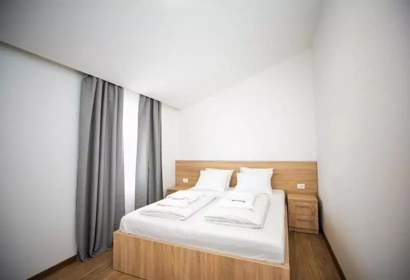 Apartmani M&j Međugorje