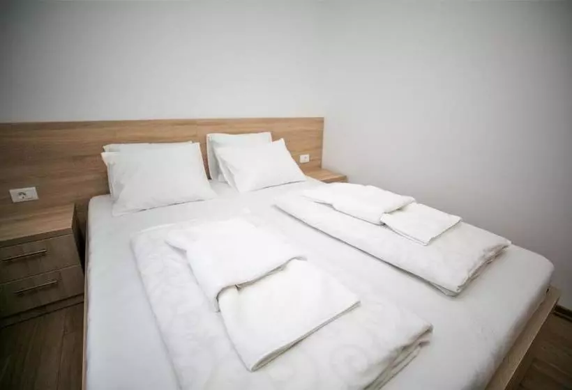 Apartmani M&j Međugorje