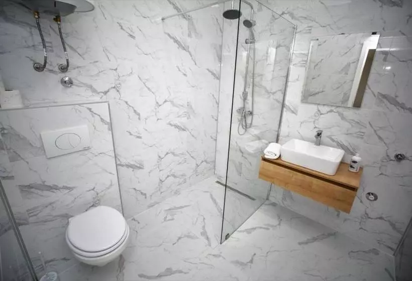 Apartmani M&j Međugorje