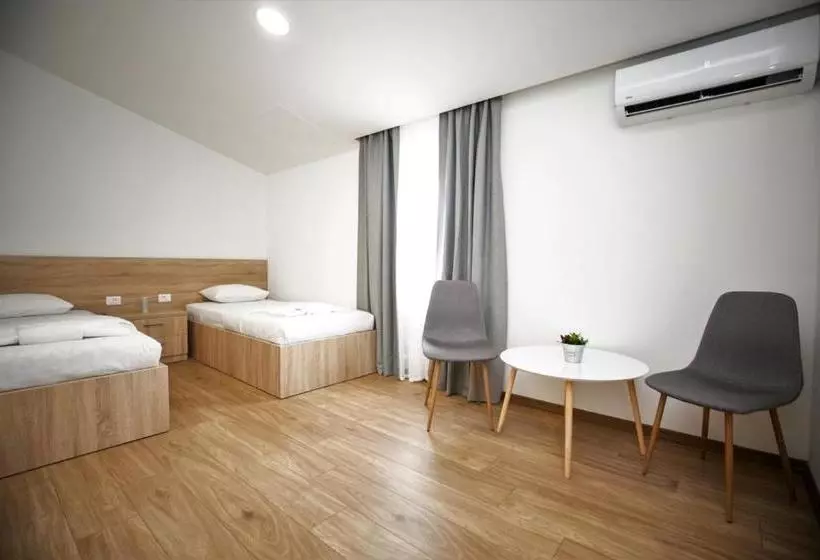 Apartmani M&j Međugorje