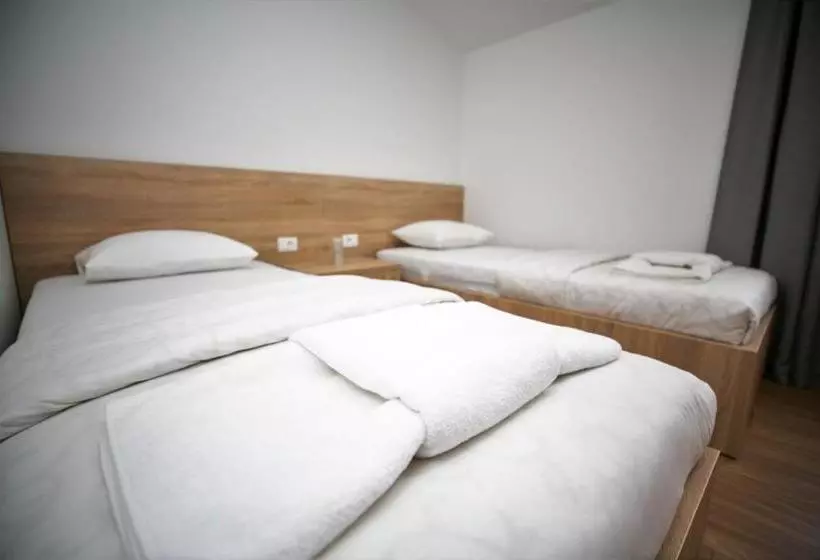 Apartmani M&j Međugorje