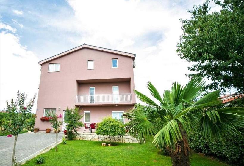 Apartmani M&j Međugorje