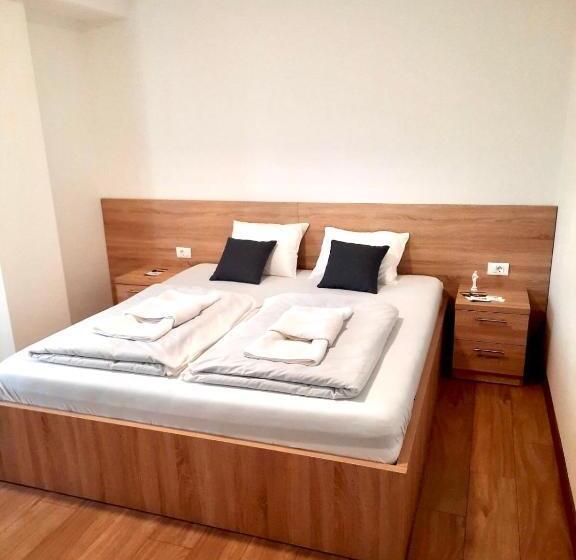 Apartmani M&j Međugorje
