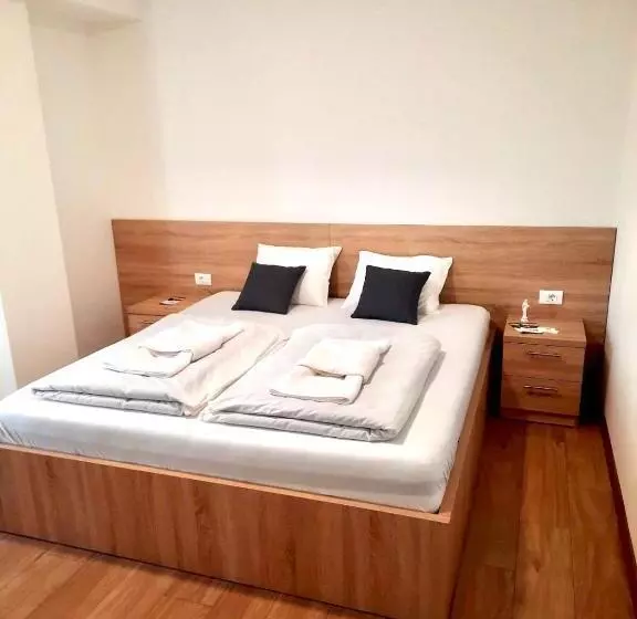 Apartmani M&j Međugorje