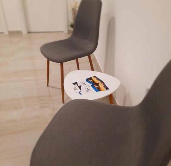 Apartmani M&j Međugorje