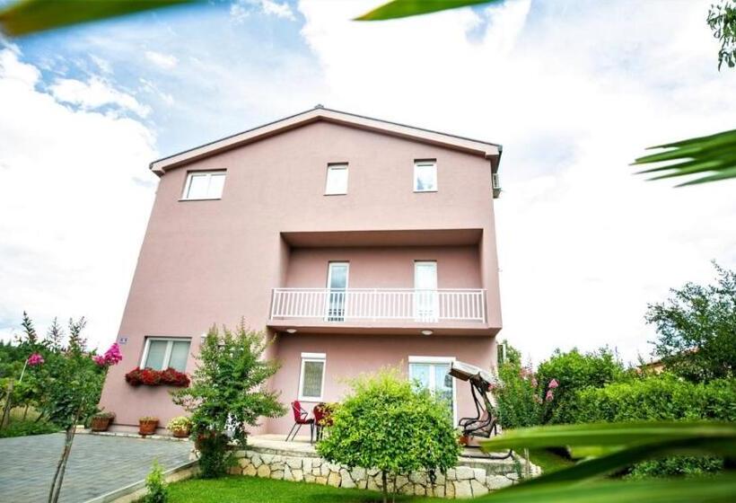 Apartmani M&j Međugorje