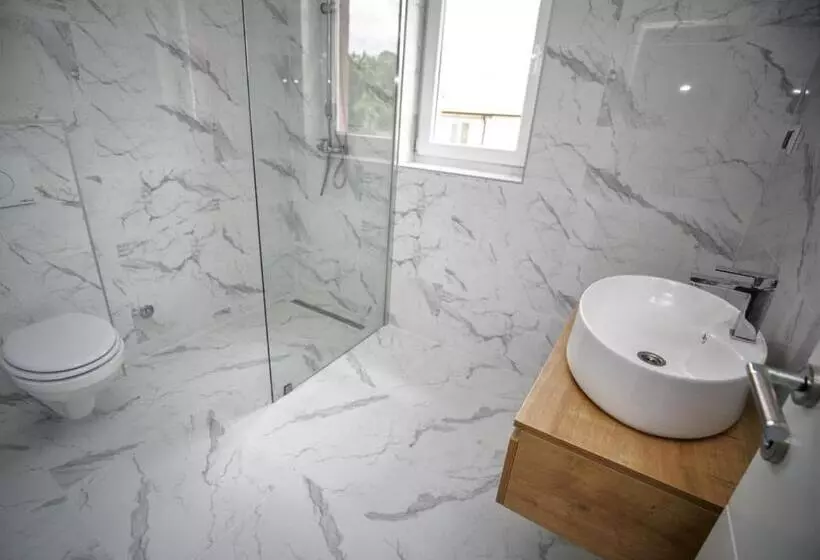 Apartmani M&j Međugorje