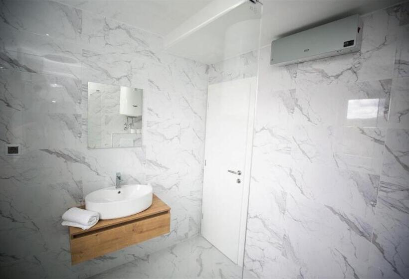 Apartmani M&j Međugorje