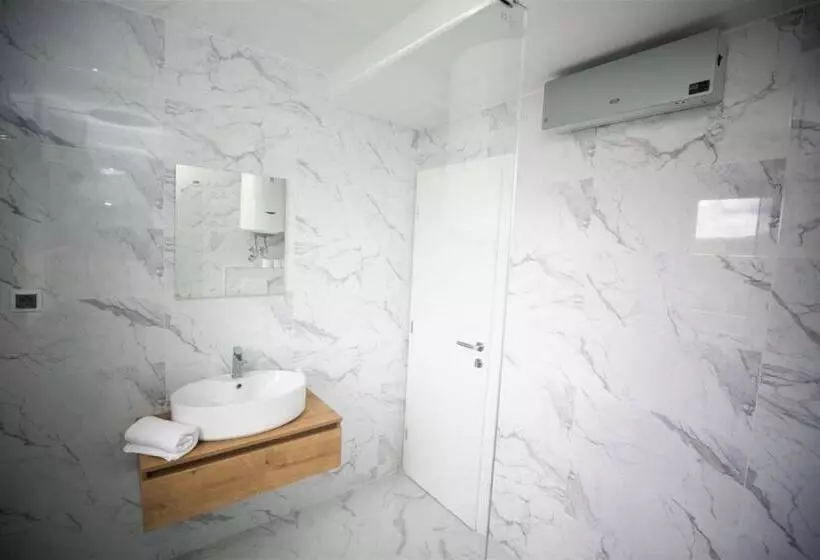 Apartmani M&j Međugorje