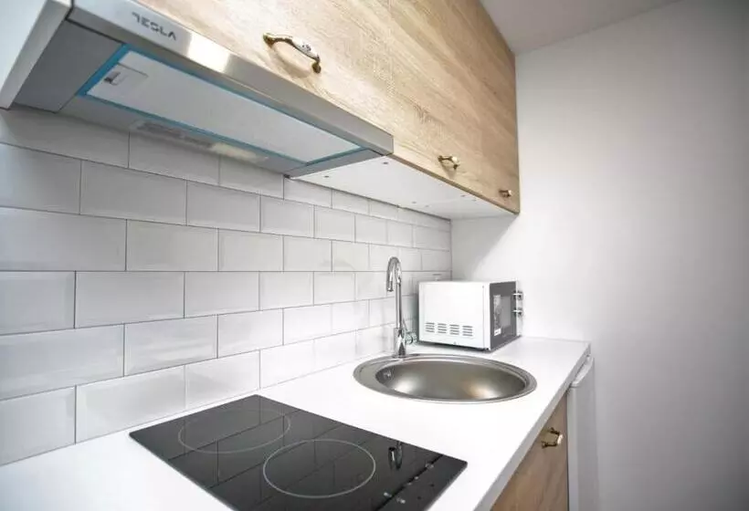 Apartmani M&j Međugorje