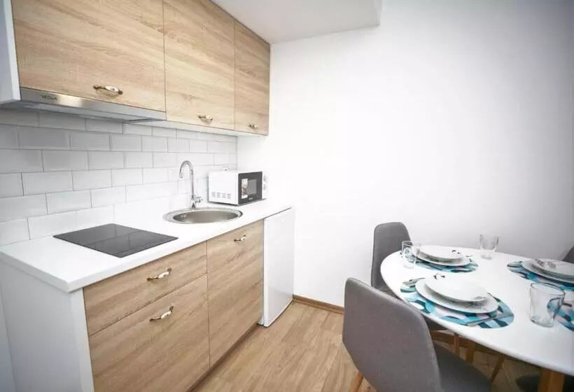 Apartmani M&j Međugorje