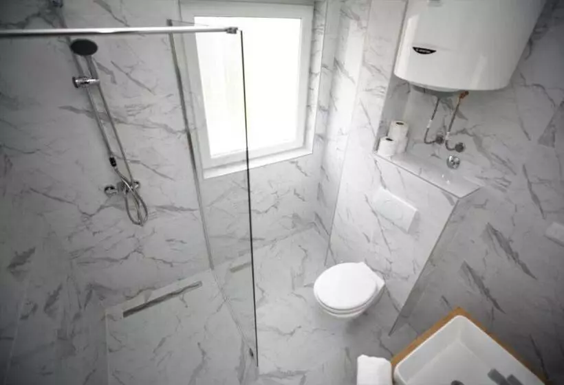 Apartmani M&j Međugorje