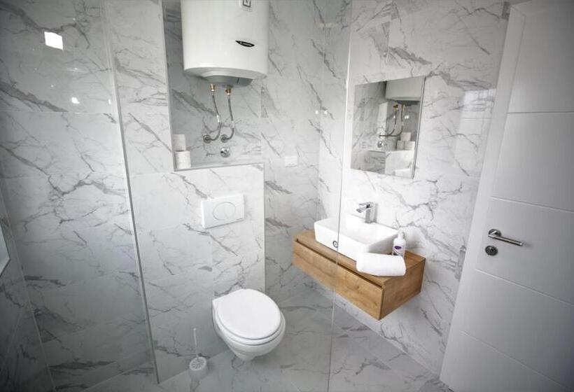 Apartmani M&j Međugorje