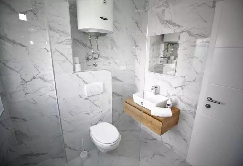 Apartmani M&j Međugorje