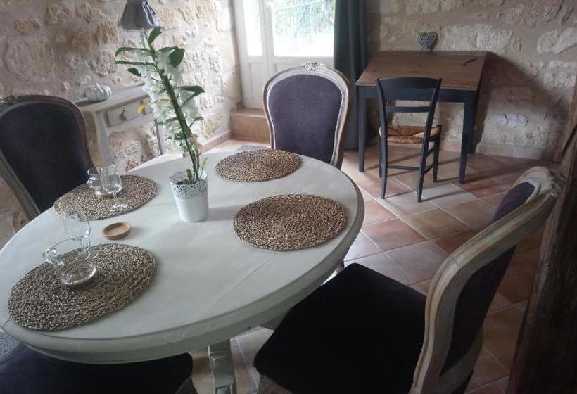 Bed and Breakfast Roulotte Chic