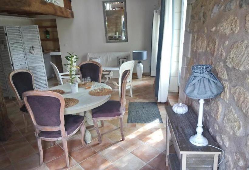 Bed and Breakfast Roulotte Chic