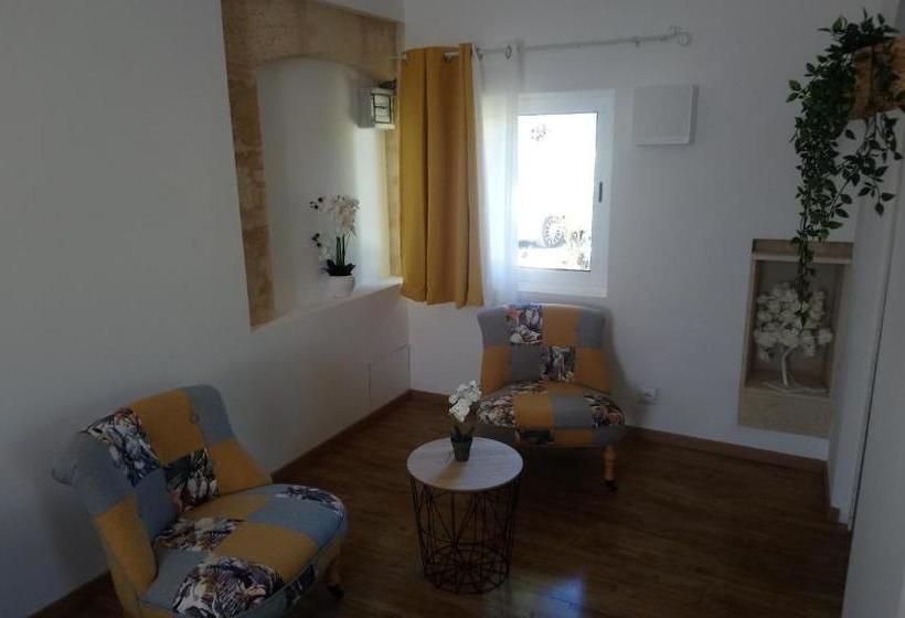 Bed and Breakfast Roulotte Chic