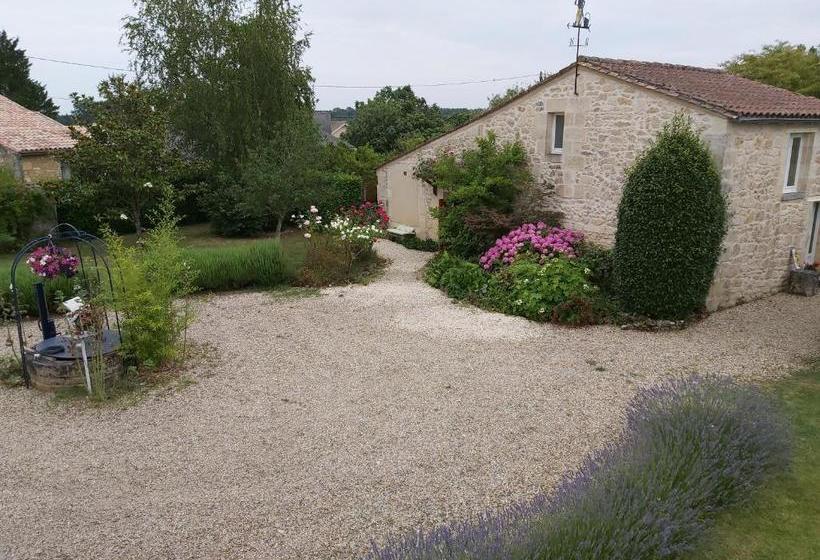 Bed and Breakfast Roulotte Chic