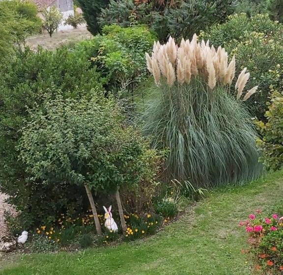 Bed and Breakfast Roulotte Chic