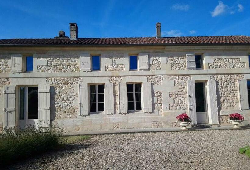 Bed and Breakfast Roulotte Chic