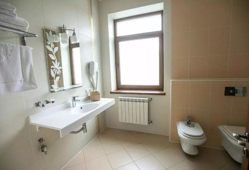 Hotelli карпаты