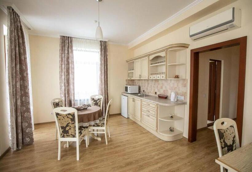 فندق карпаты