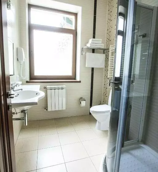 Hotelli карпаты