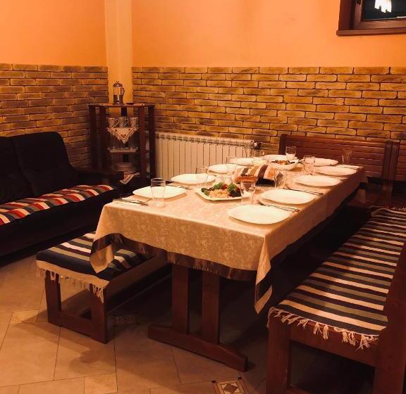 فندق карпаты