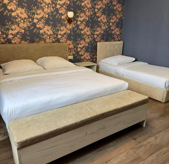 فندق львівський