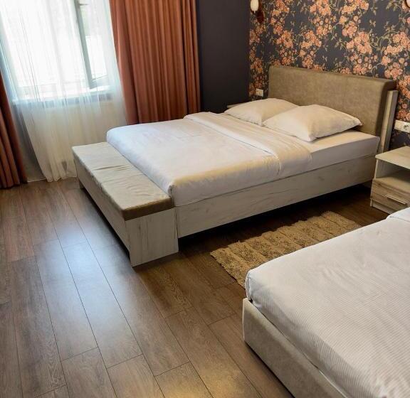 فندق львівський