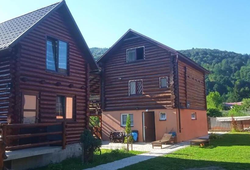 Otel шовкова косиця