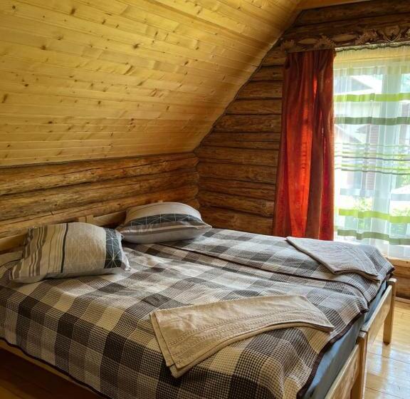 Otel шовкова косиця