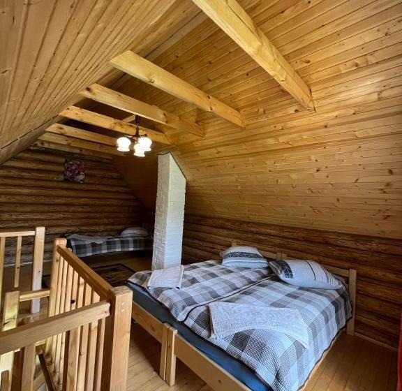 Otel шовкова косиця