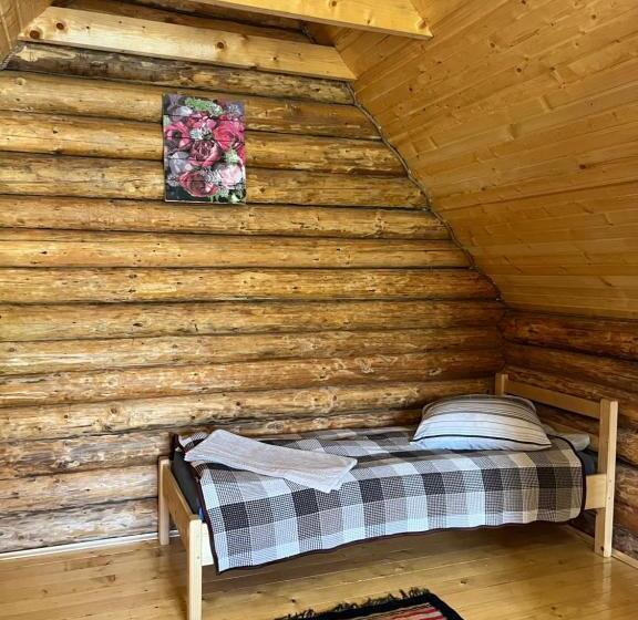 Otel шовкова косиця